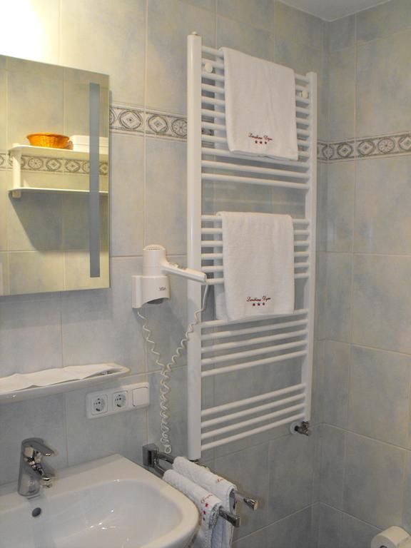 Landhaus Degen Bischofswiesen Quarto foto