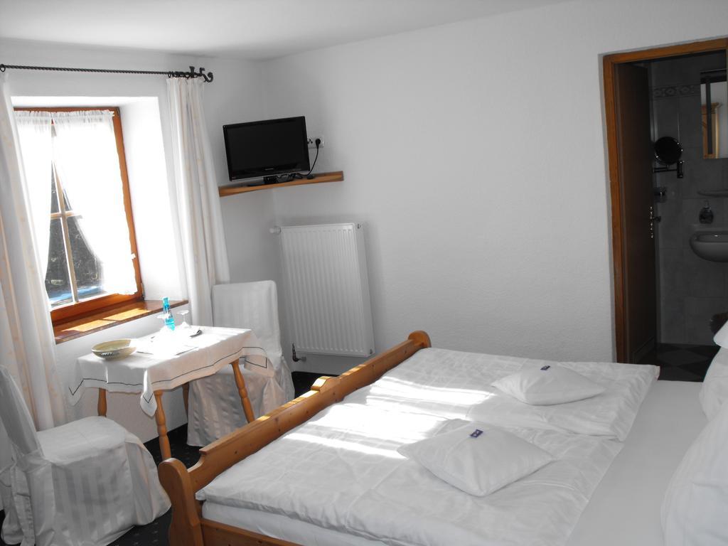 Landhaus Degen Bischofswiesen Quarto foto