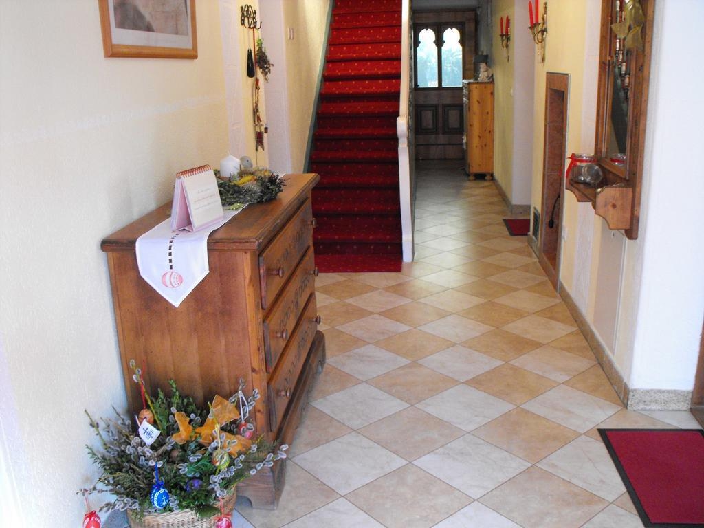 Landhaus Degen Bischofswiesen Quarto foto