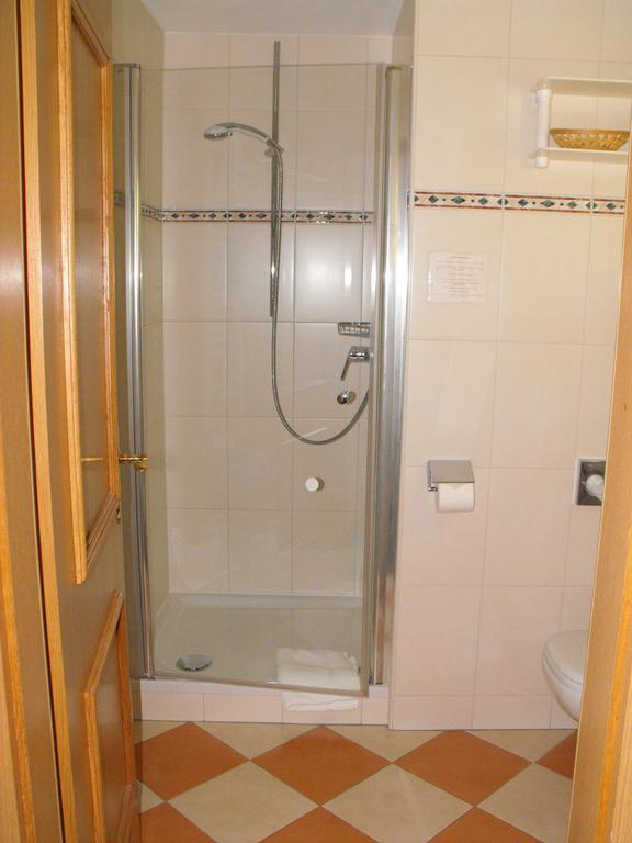 Landhaus Degen Bischofswiesen Quarto foto