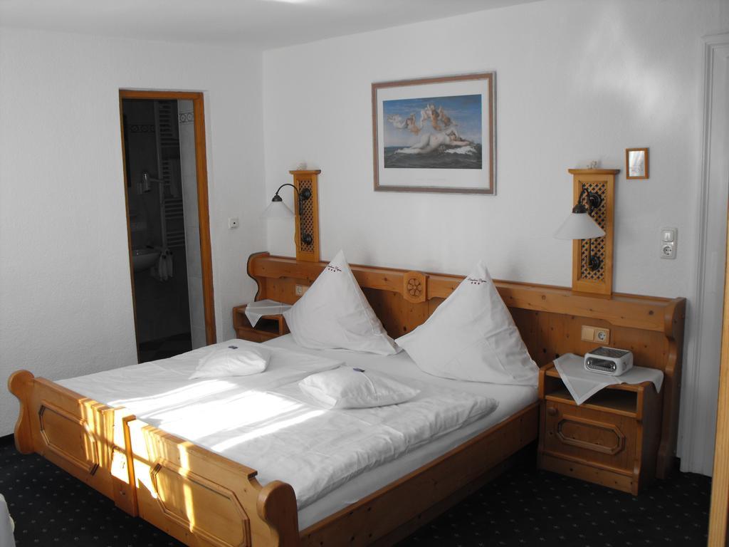 Landhaus Degen Bischofswiesen Quarto foto