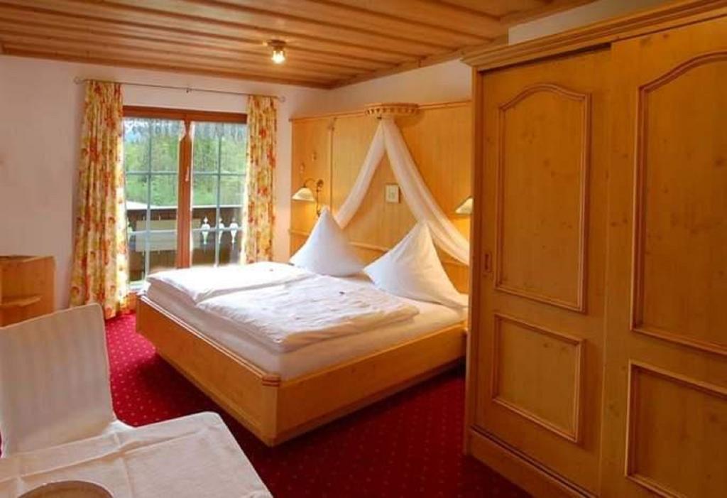 Landhaus Degen Bischofswiesen Quarto foto